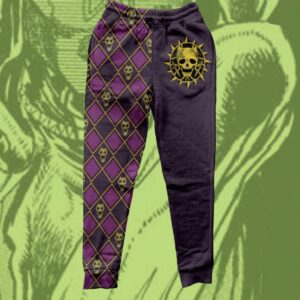 jogger pantalón tela de alta resistencia army